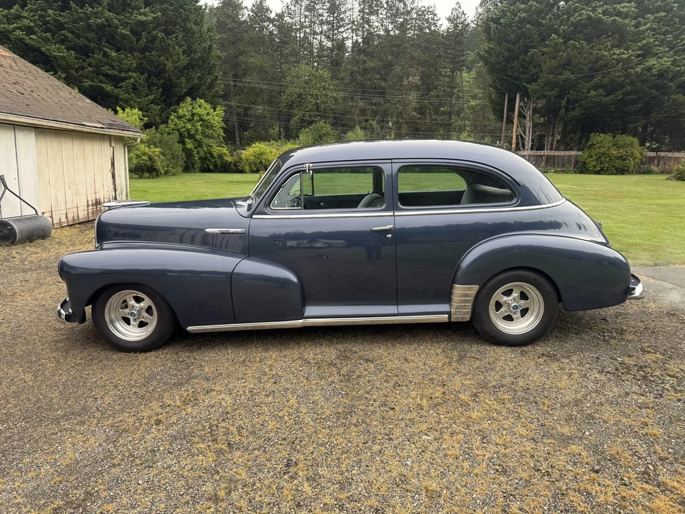 1948 Chevrolet Stylemaster & Fleetmaster & Fleetline - Image 14 of 31