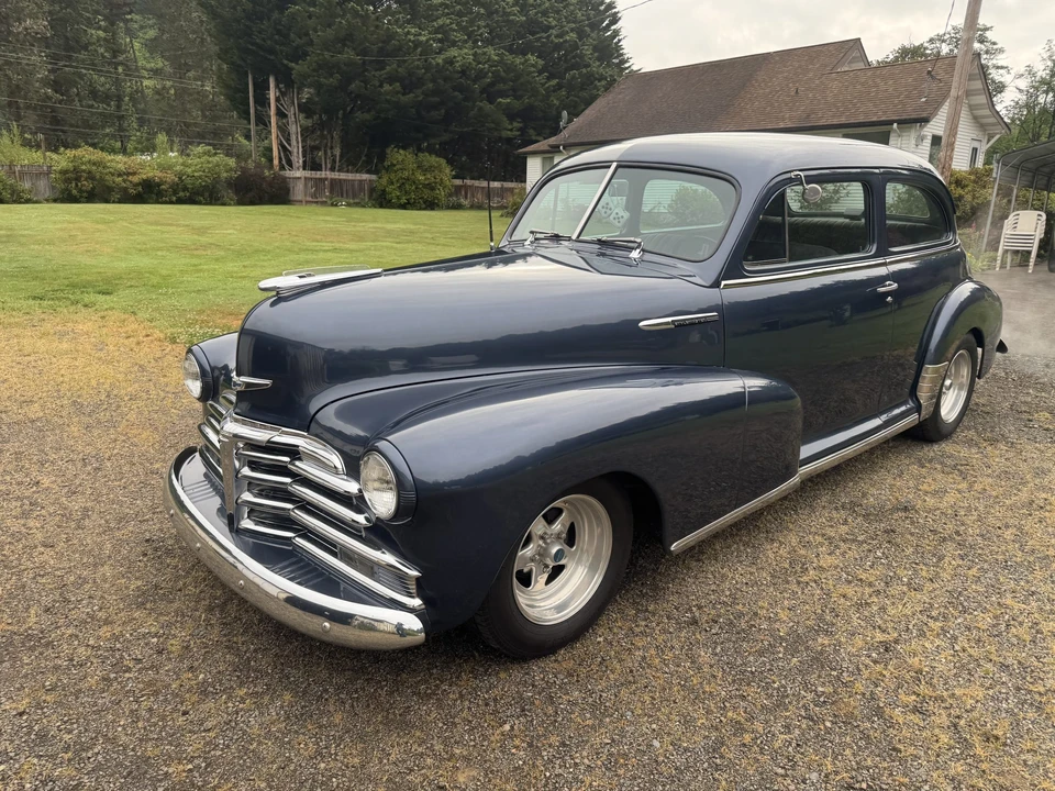 1948 Chevrolet Stylemaster & Fleetmaster & Fleetline - Image 13 of 31