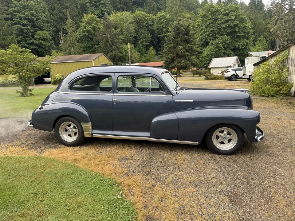 1948 Chevrolet Stylemaster & Fleetmaster & Fleetline - Image 10 of 31