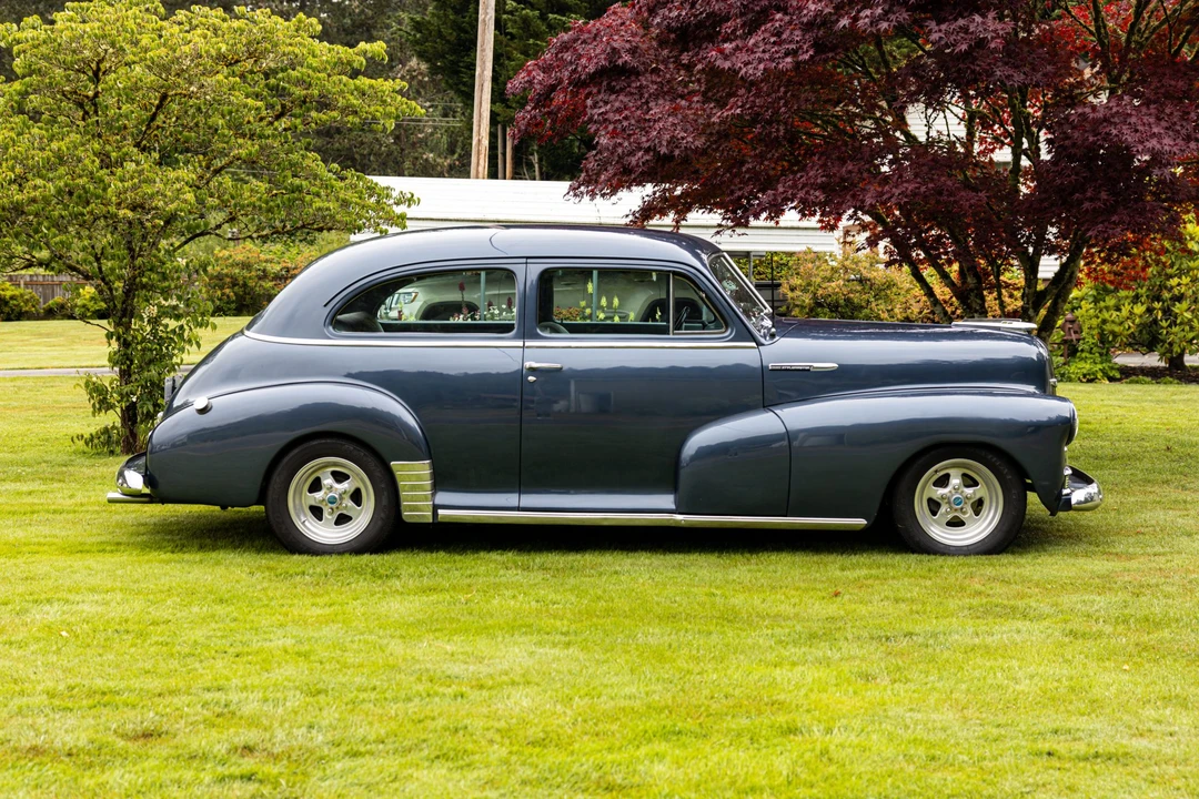 1948 Chevrolet Stylemaster & Fleetmaster & Fleetline - Image 9 of 31