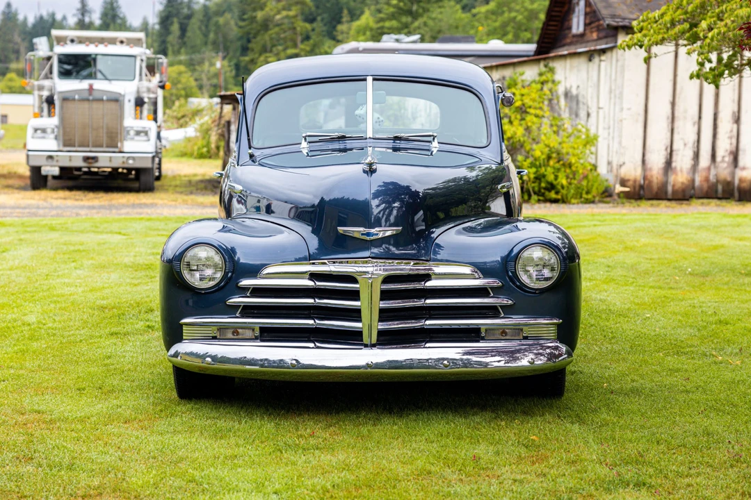1948 Chevrolet Stylemaster & Fleetmaster & Fleetline - Image 3 of 31