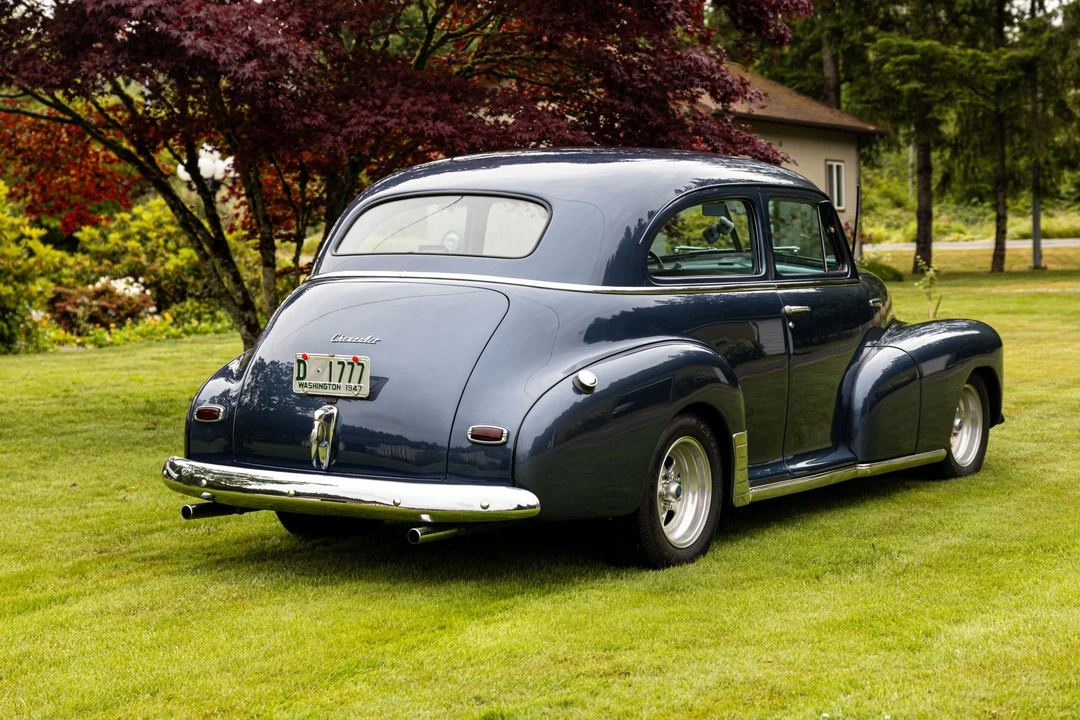 1948 Chevrolet Stylemaster & Fleetmaster & Fleetline - Image 8 of 31