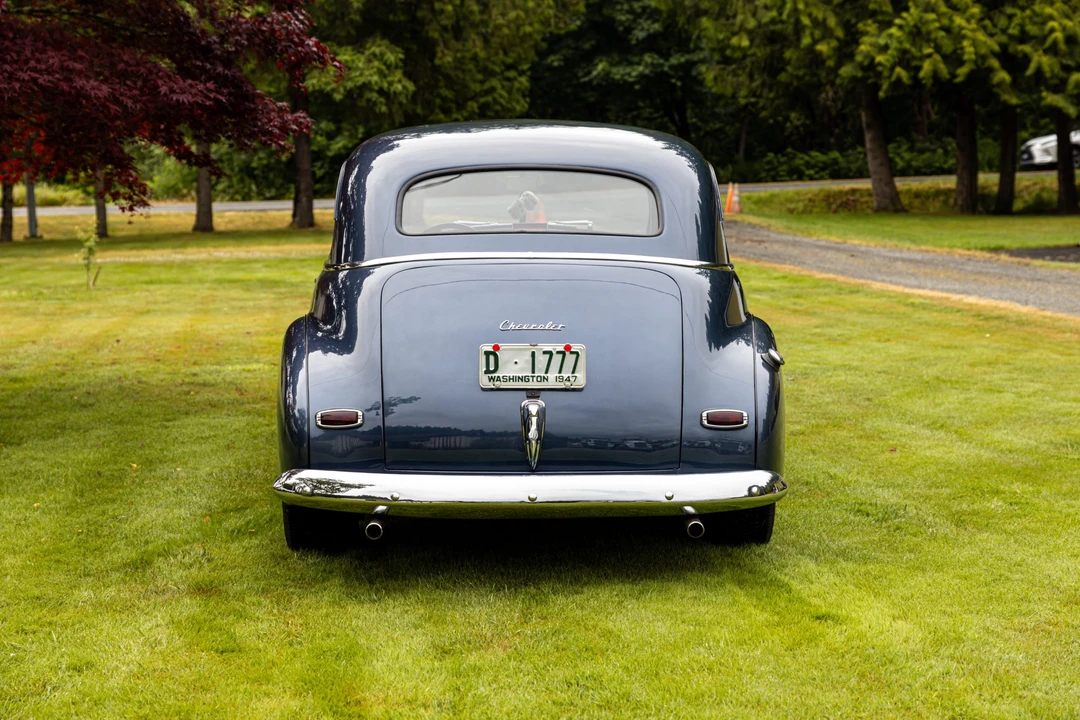 1948 Chevrolet Stylemaster & Fleetmaster & Fleetline - Image 7 of 31