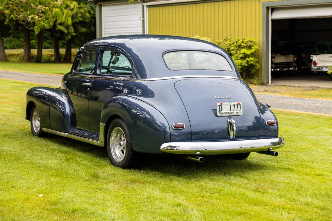 1948 Chevrolet Stylemaster & Fleetmaster & Fleetline - Image 6 of 31