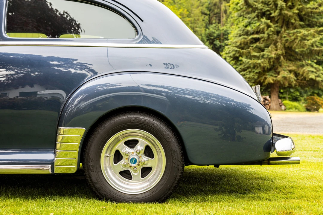 1948 Chevrolet Stylemaster & Fleetmaster & Fleetline - Image 17 of 31