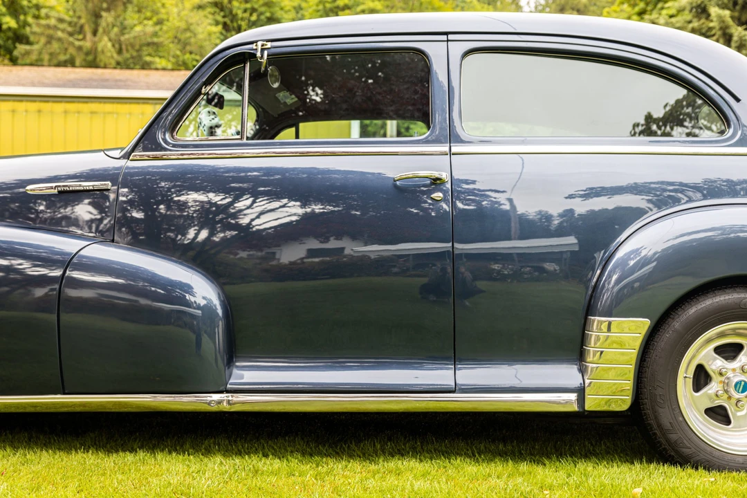 1948 Chevrolet Stylemaster & Fleetmaster & Fleetline - Image 16 of 31