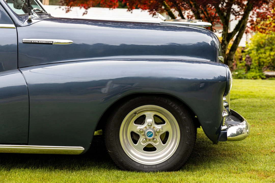 1948 Chevrolet Stylemaster & Fleetmaster & Fleetline - Image 20 of 31
