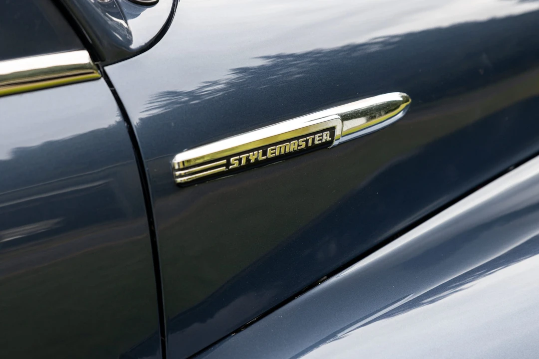 1948 Chevrolet Stylemaster & Fleetmaster & Fleetline - Image 21 of 31