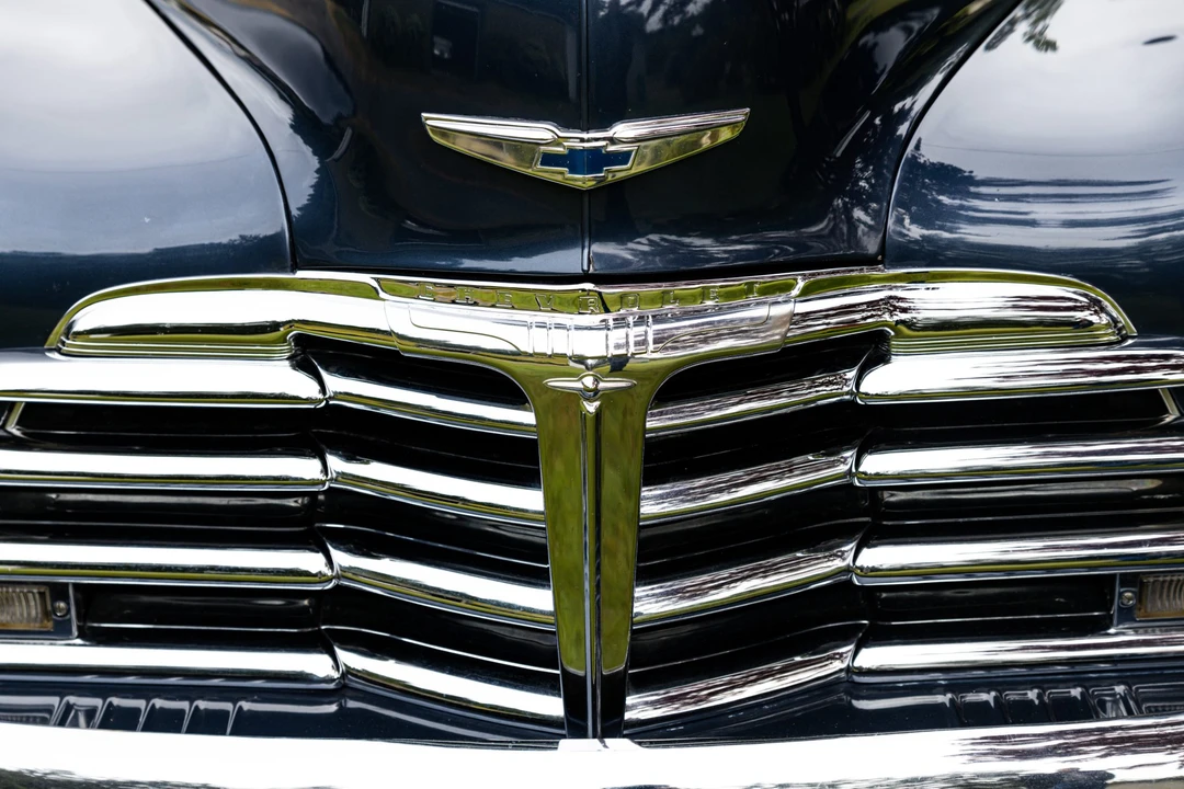 1948 Chevrolet Stylemaster & Fleetmaster & Fleetline - Image 26 of 31