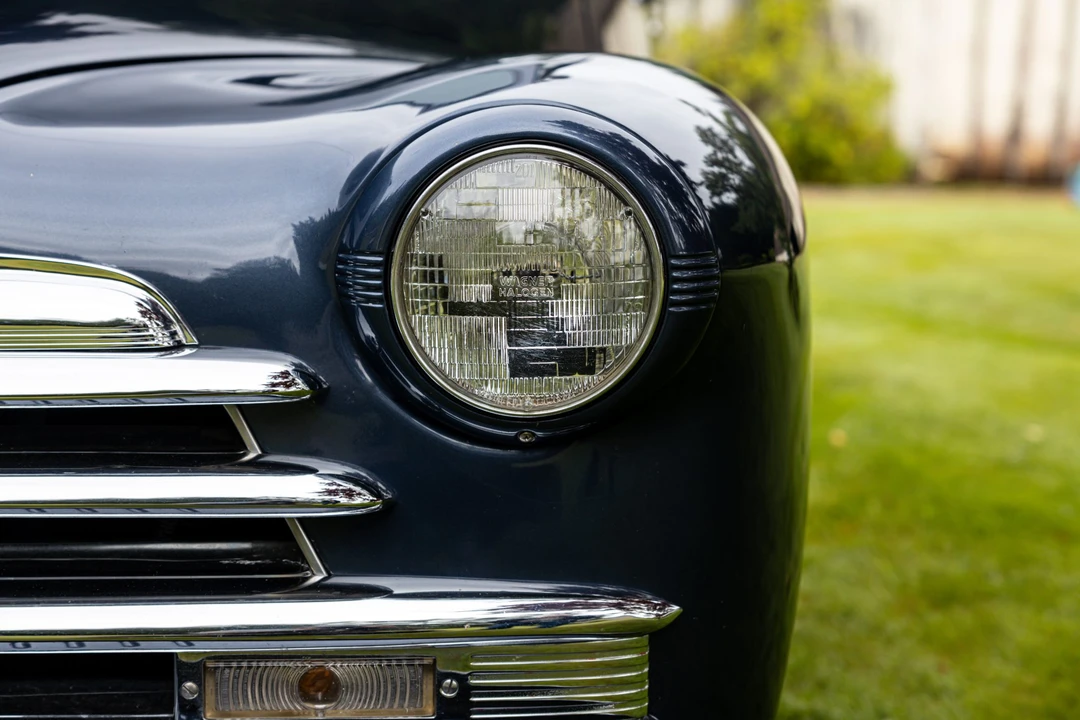 1948 Chevrolet Stylemaster & Fleetmaster & Fleetline - Image 25 of 31