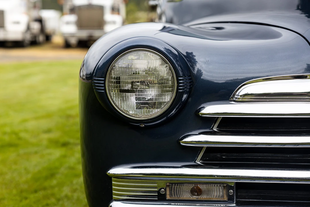 1948 Chevrolet Stylemaster & Fleetmaster & Fleetline - Image 24 of 31