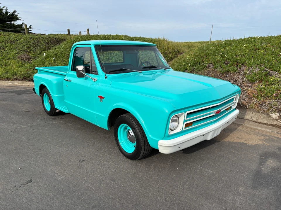1967 Chevrolet C/K 2nd Gen - Image 19 of 31
