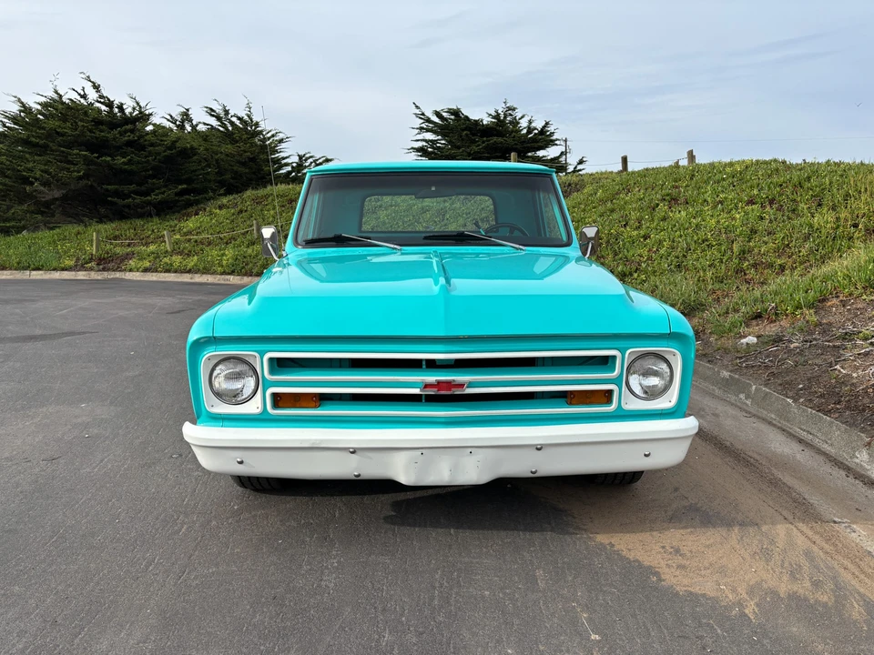 1967 Chevrolet C/K 2nd Gen - Image 5 of 31