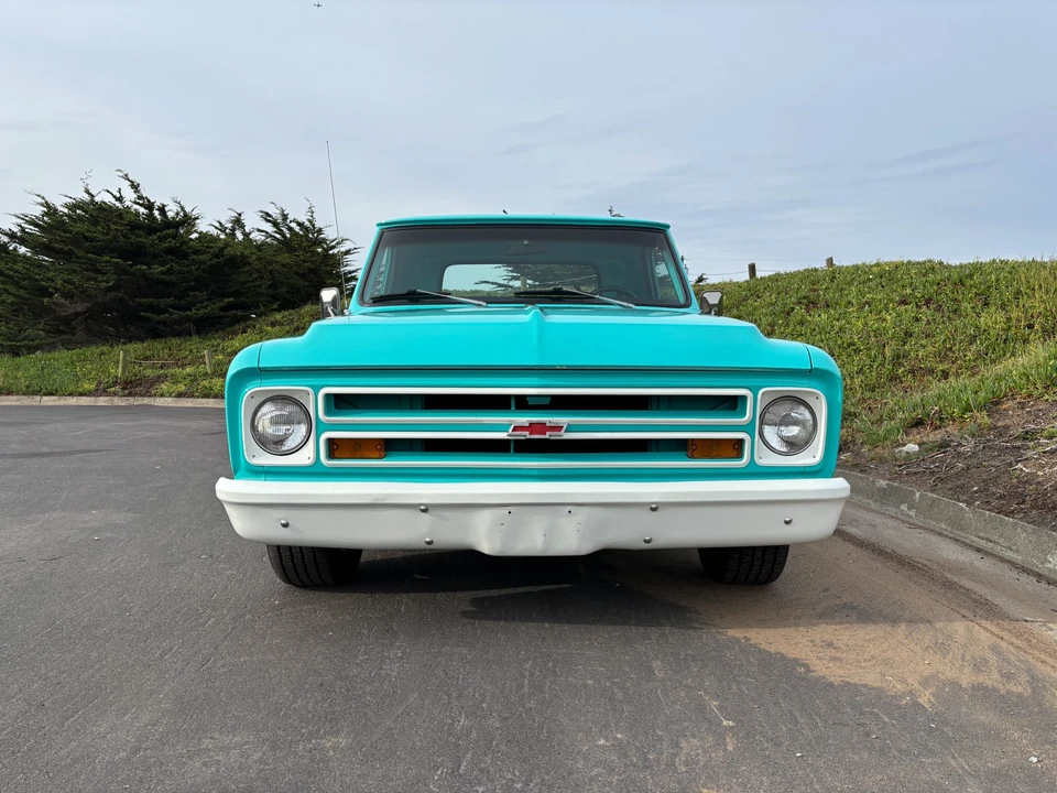 1967 Chevrolet C/K 2nd Gen - Image 6 of 31