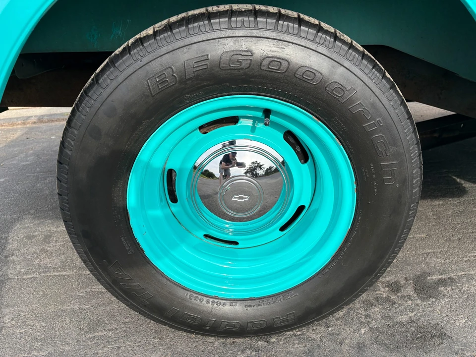 1967 Chevrolet C/K 2nd Gen - Image 31 of 31