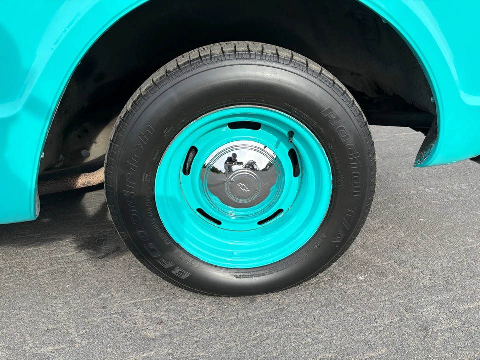 1967 Chevrolet C/K 2nd Gen - Image 30 of 31