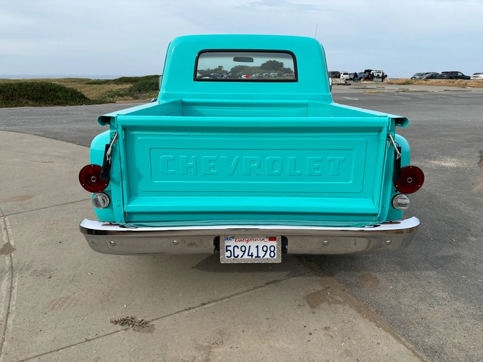 1967 Chevrolet C/K 2nd Gen - Image 11 of 31
