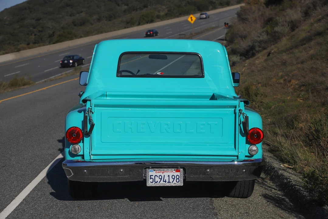 1967 Chevrolet C/K 2nd Gen - Image 12 of 31