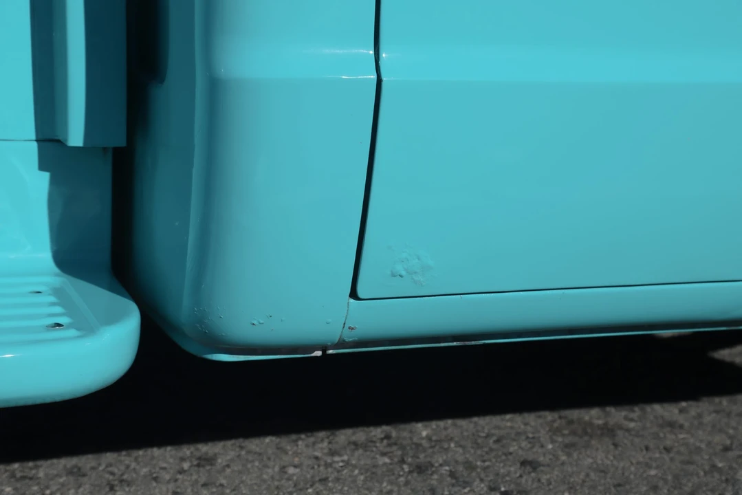 1967 Chevrolet C/K 2nd Gen - Image 28 of 31