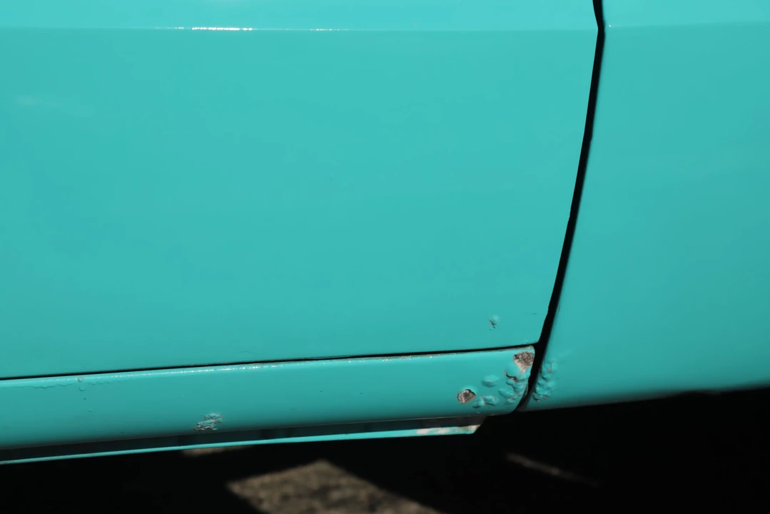 1967 Chevrolet C/K 2nd Gen - Image 29 of 31