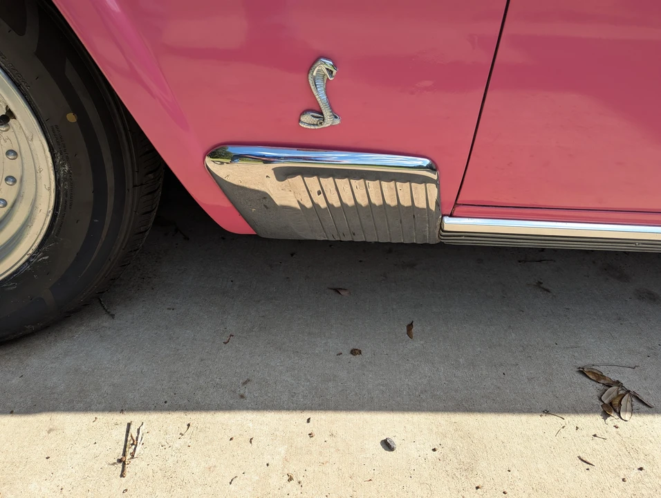 1955 Ford Fairlane 1st Gen - Image 23 of 31