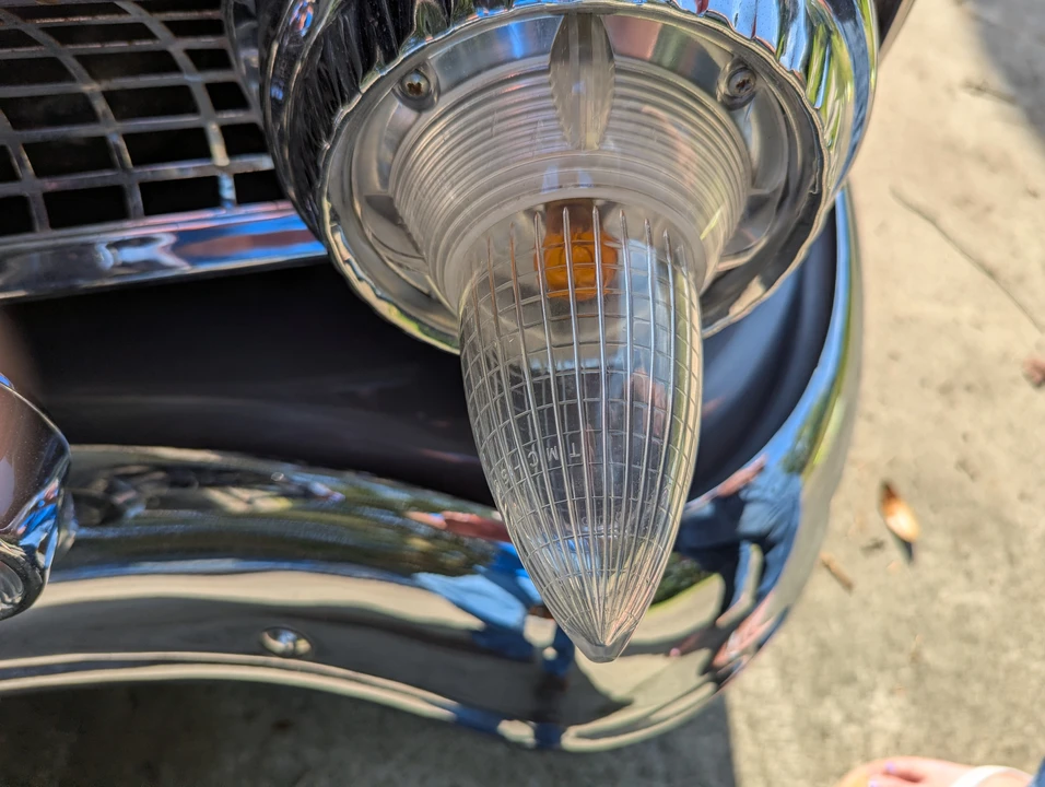 1955 Ford Fairlane 1st Gen - Image 18 of 31