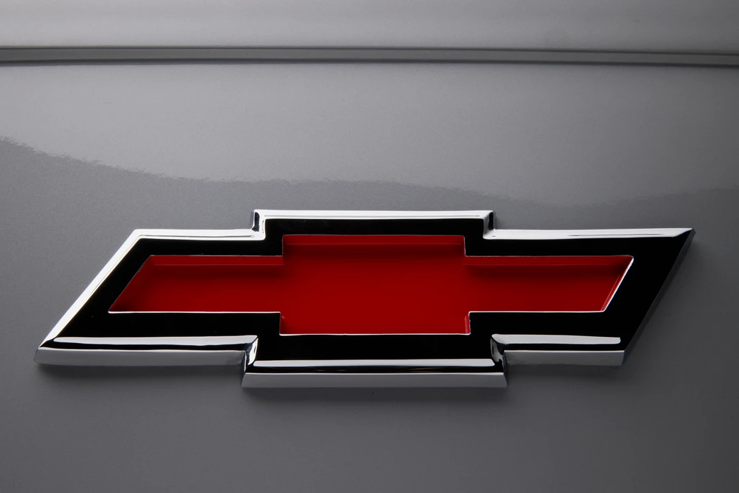 1956 Chevrolet Task Force - Image 31 of 31