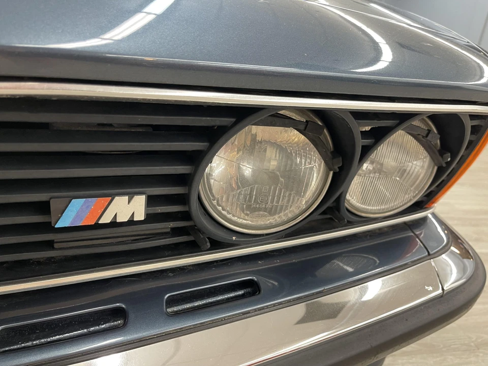 1985 BMW E24 M635CSi & M6 - Image 14 of 31