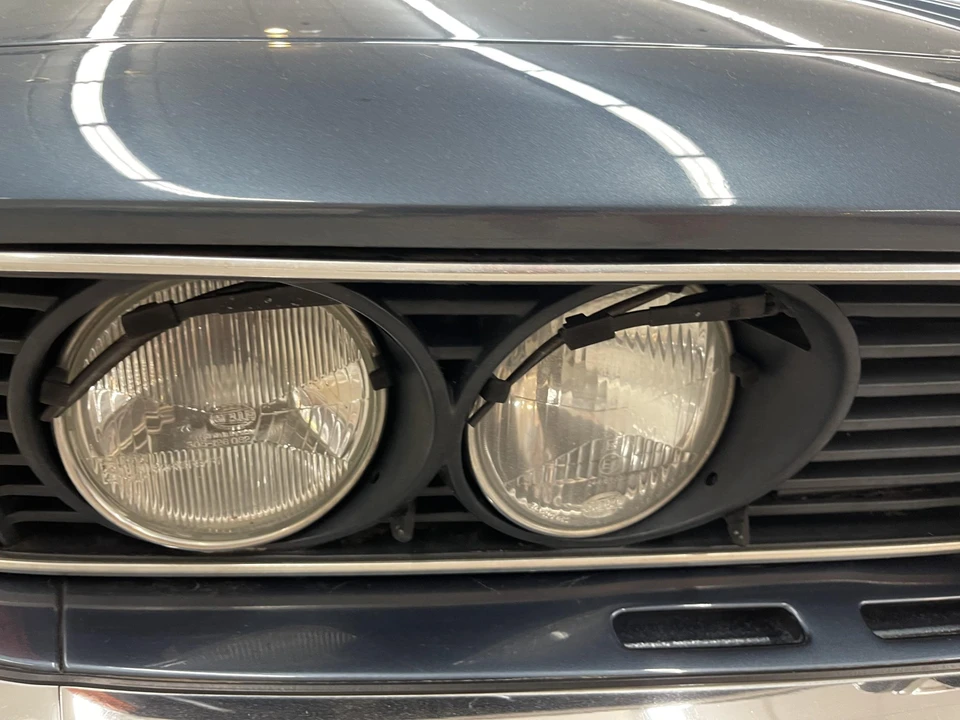 1985 BMW E24 M635CSi & M6 - Image 13 of 31