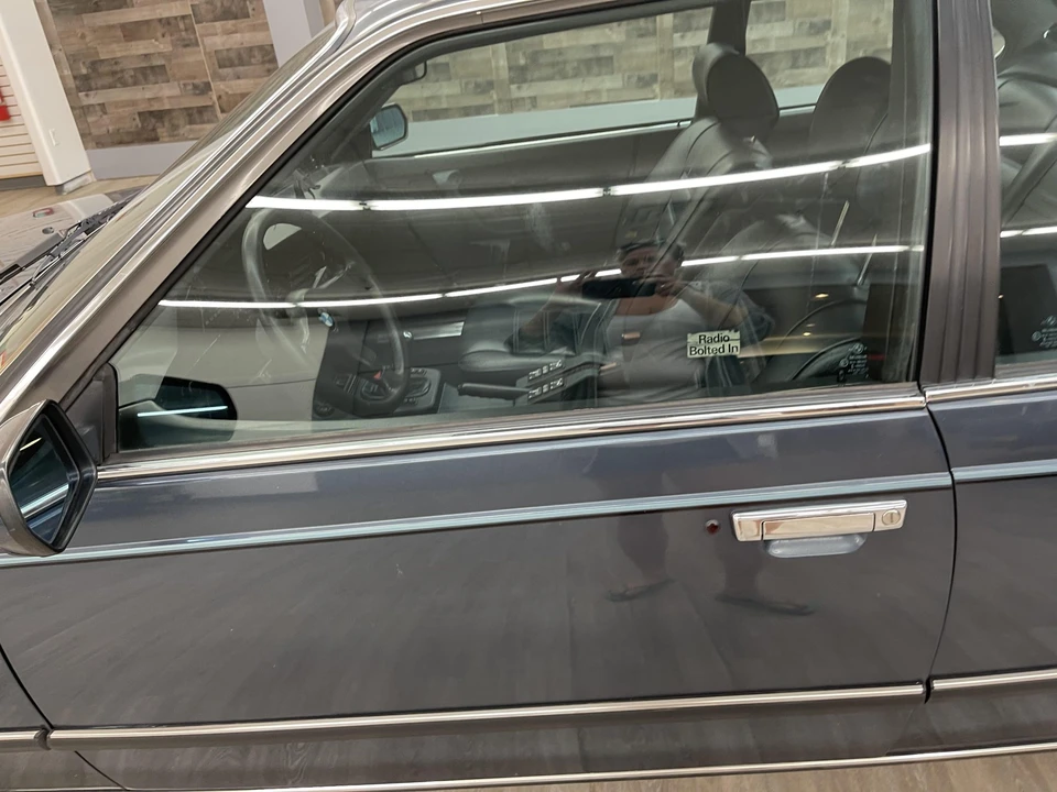 1985 BMW E24 M635CSi & M6 - Image 22 of 31