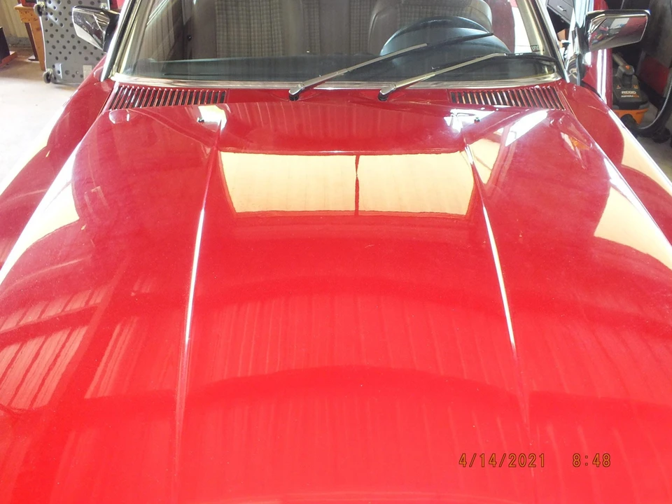 1985 Mercedes-Benz R107 SL-Class - Image 28 of 31