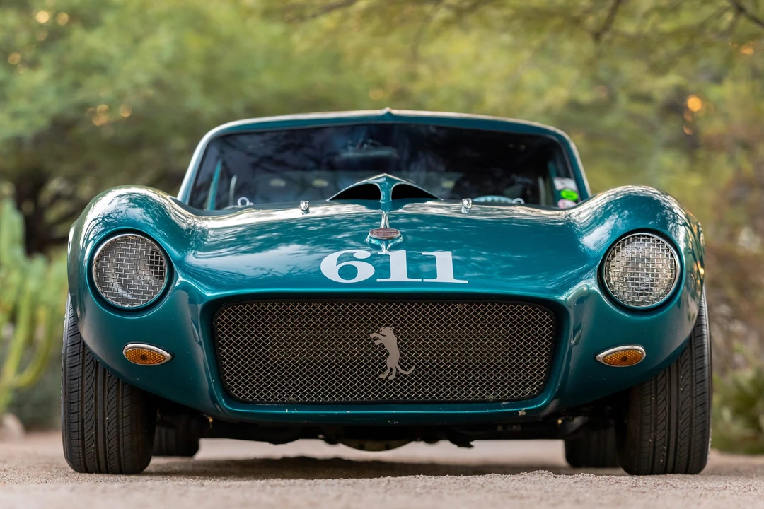 Kellison - Image 4 of 31