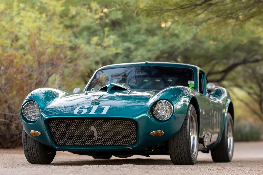 Kellison - Image 2 of 31