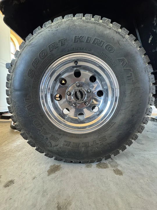 1966 Jeep CJ5 - Image 21 of 31