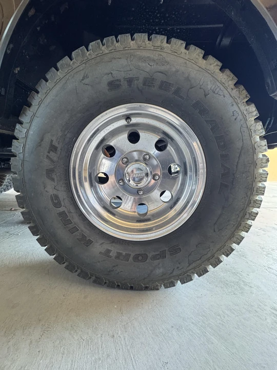 1966 Jeep CJ5 - Image 20 of 31