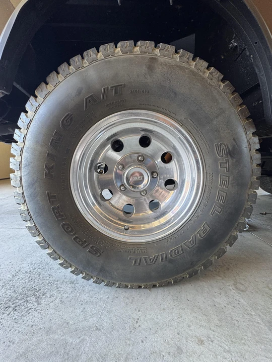 1966 Jeep CJ5 - Image 19 of 31