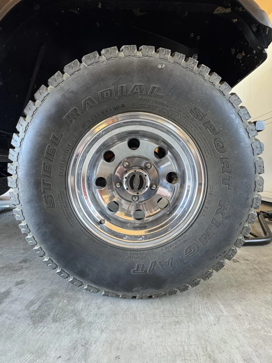 1966 Jeep CJ5 - Image 18 of 31