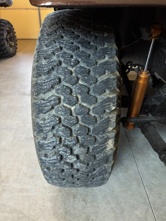 1966 Jeep CJ5 - Image 25 of 31
