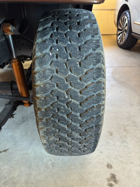 1966 Jeep CJ5 - Image 24 of 31