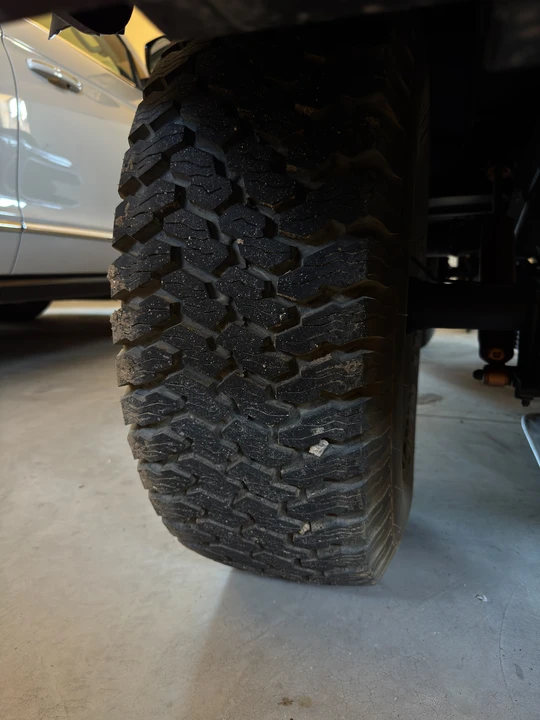 1966 Jeep CJ5 - Image 23 of 31