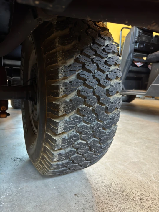 1966 Jeep CJ5 - Image 22 of 31