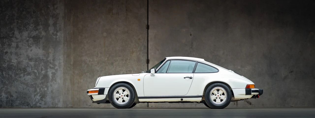 1983 Porsche 911 Carrera SC - Image 6 of 31