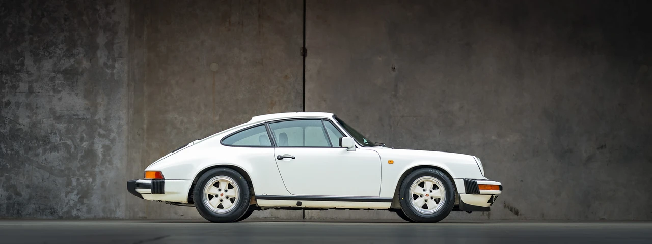 1983 Porsche 911 Carrera SC - Image 13 of 31