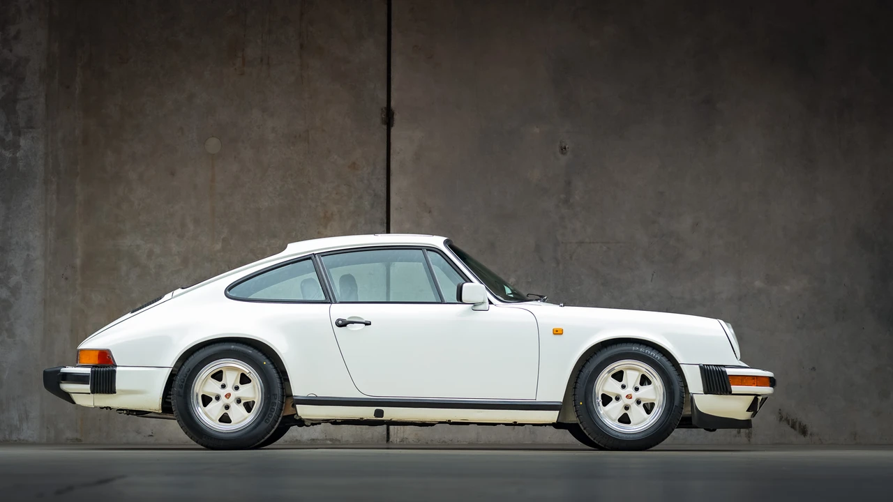 1983 Porsche 911 Carrera SC - Image 14 of 31
