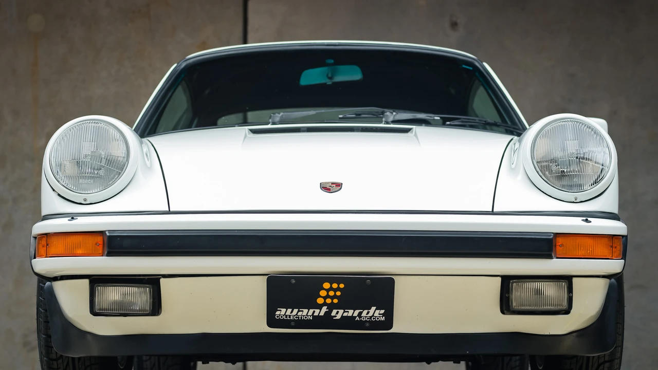 1983 Porsche 911 Carrera SC - Image 20 of 31