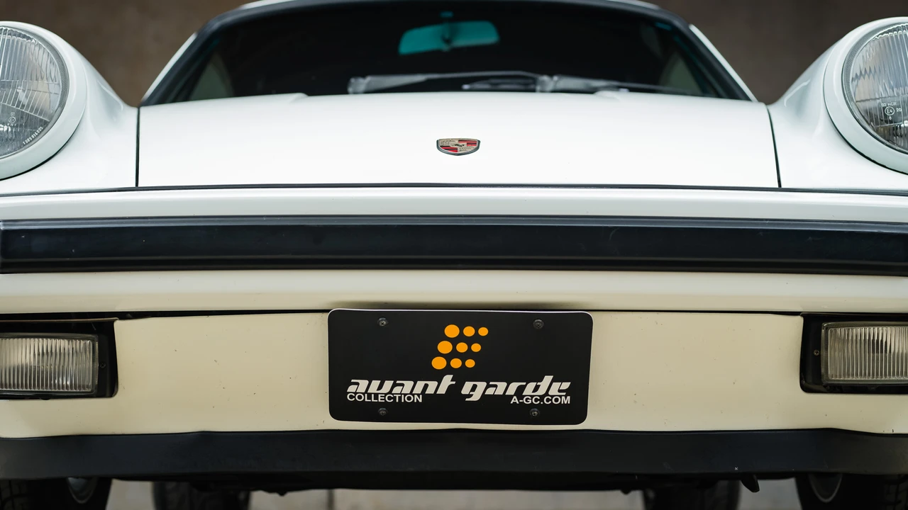 1983 Porsche 911 Carrera SC - Image 21 of 31