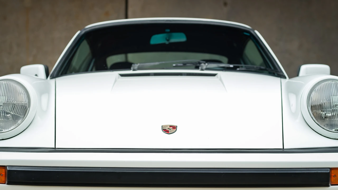 1983 Porsche 911 Carrera SC - Image 22 of 31