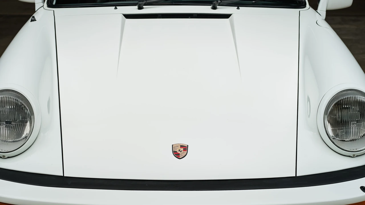 1983 Porsche 911 Carrera SC - Image 23 of 31