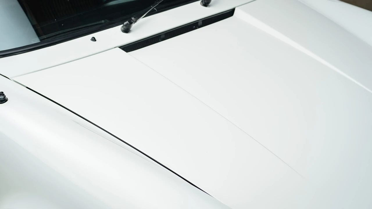 1983 Porsche 911 Carrera SC - Image 24 of 31