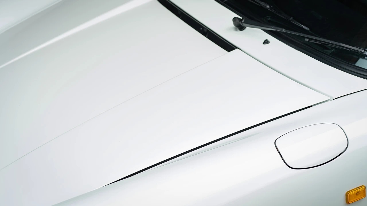 1983 Porsche 911 Carrera SC - Image 25 of 31